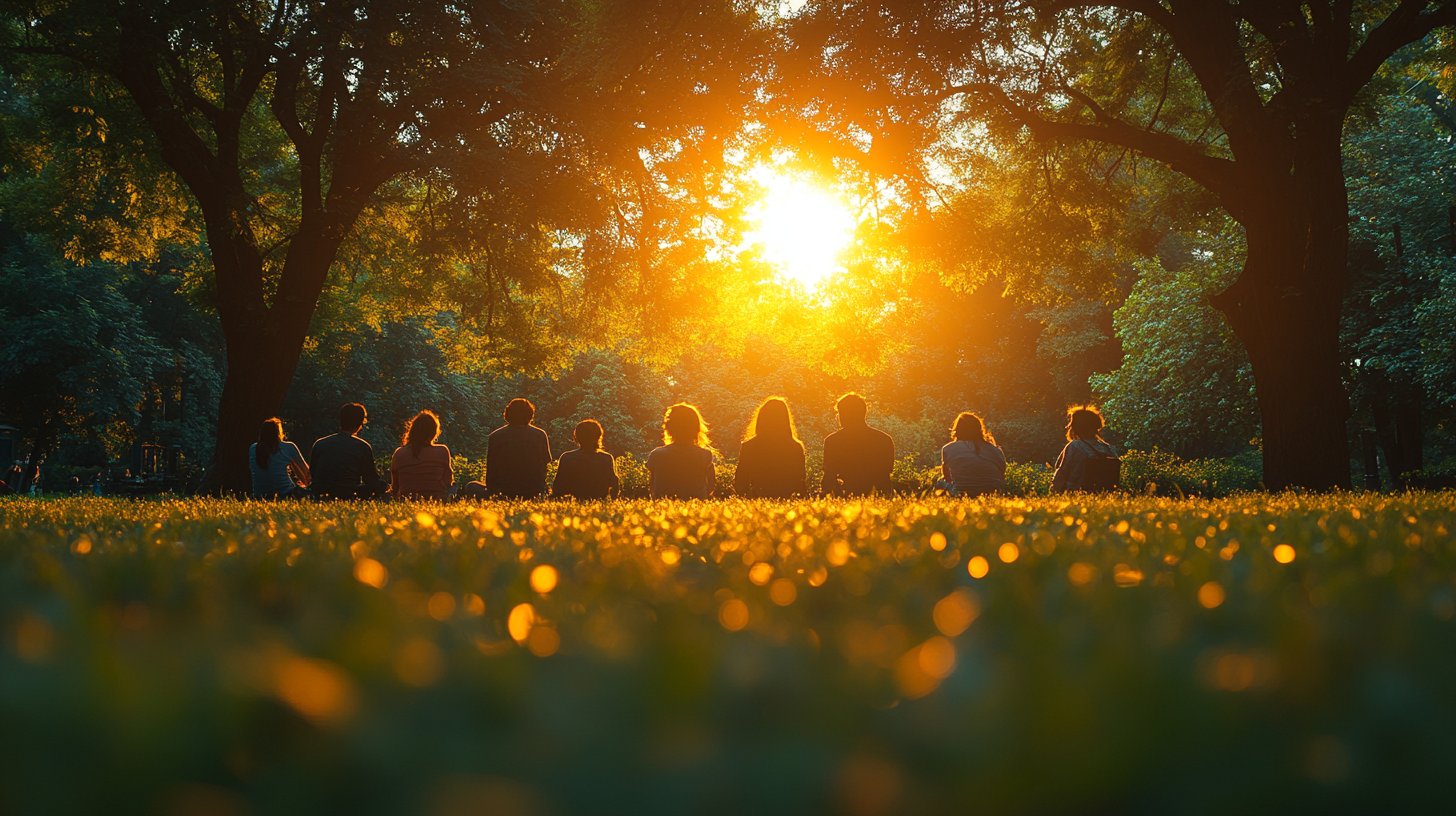 Come costruire relazioni autentiche e goderti la vita
