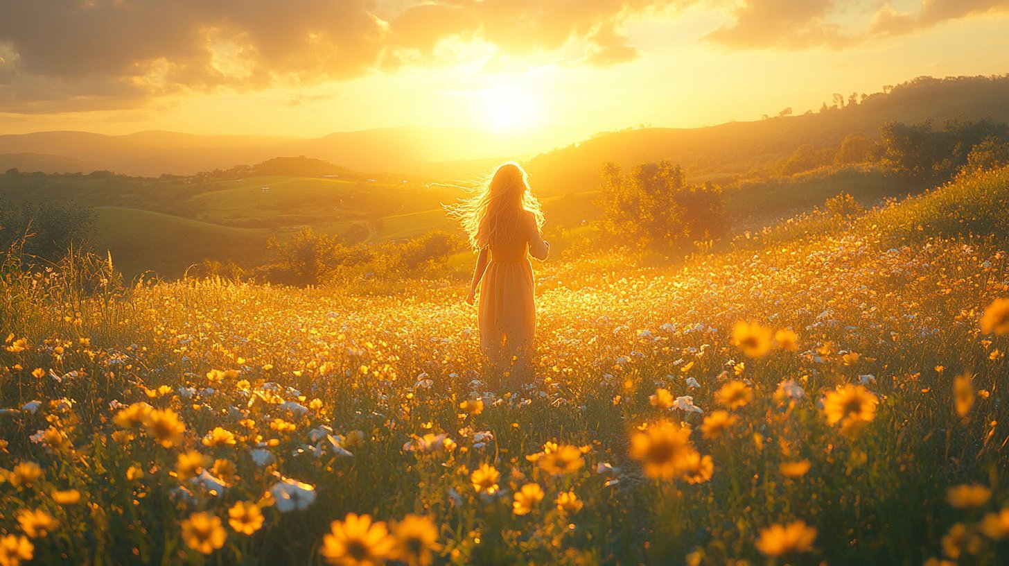 Trovare gioia nella vita