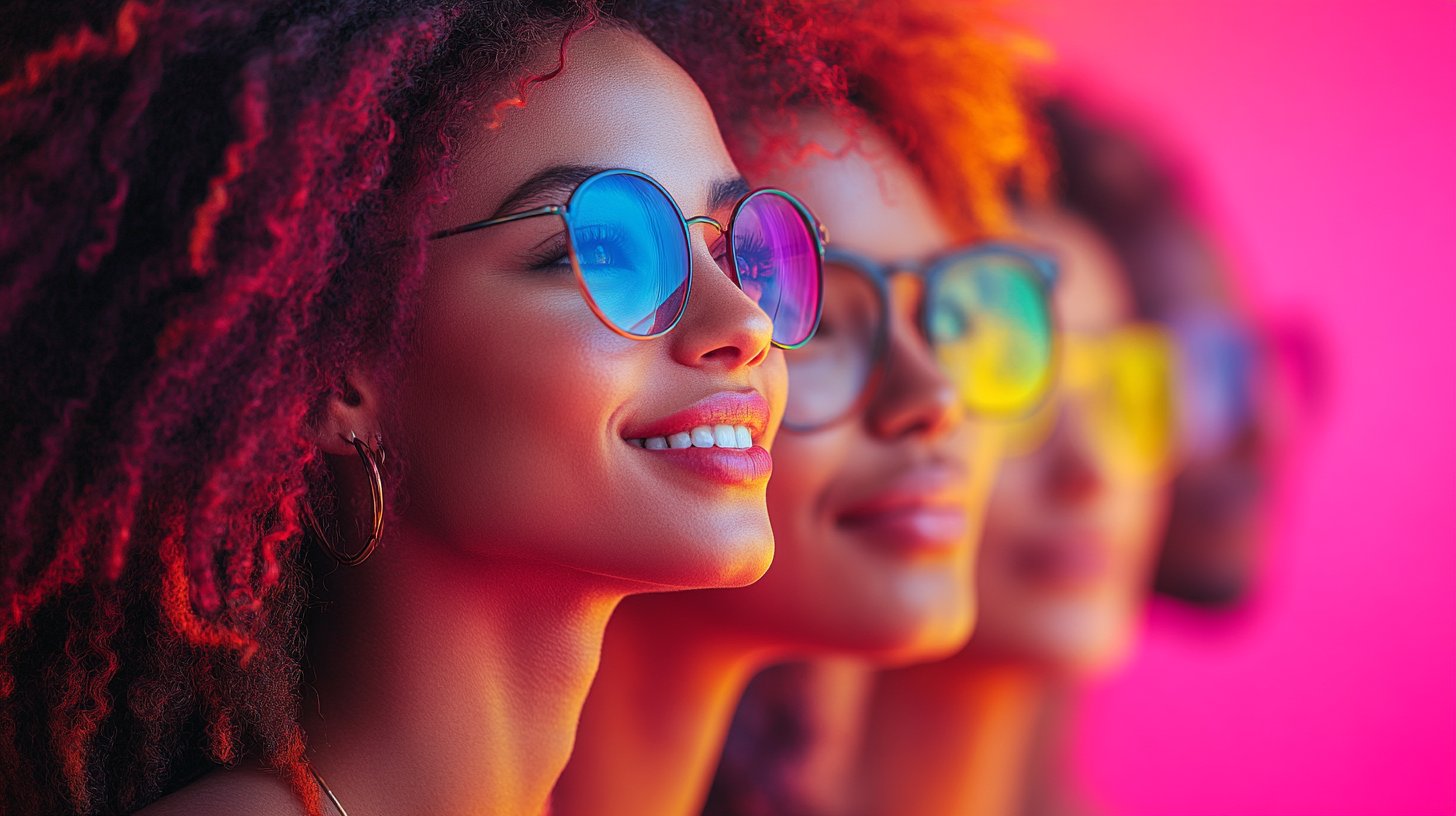 Un groupe diversifié de personnes engagé dans une conversation vivante illustre le pouvoir de la communication efficace.