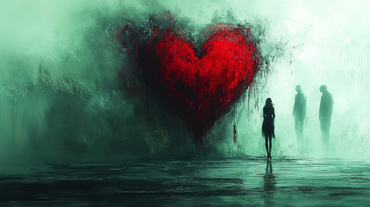 Verdades extrañas o hirientes