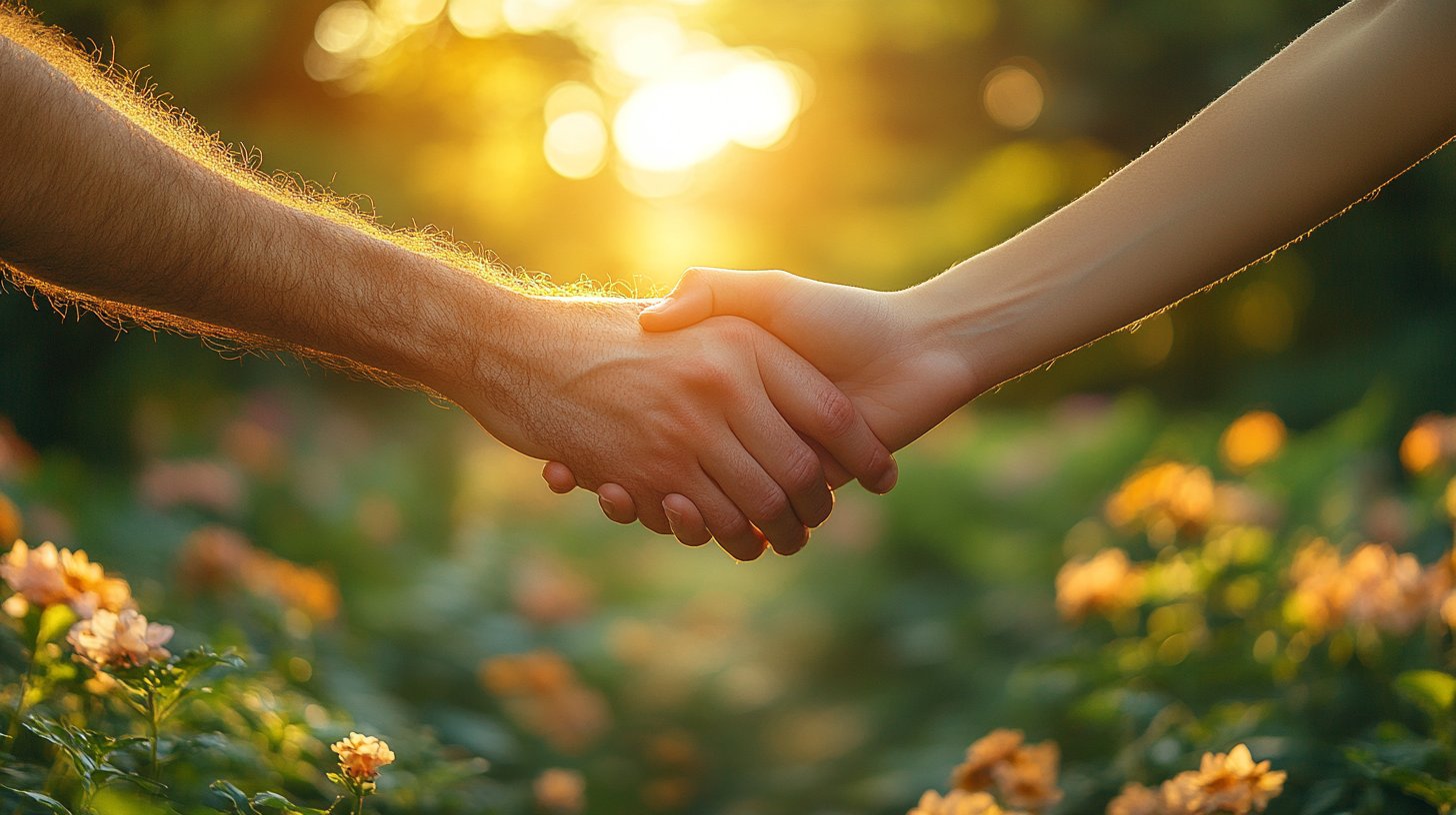 Autenticità nelle relazioni