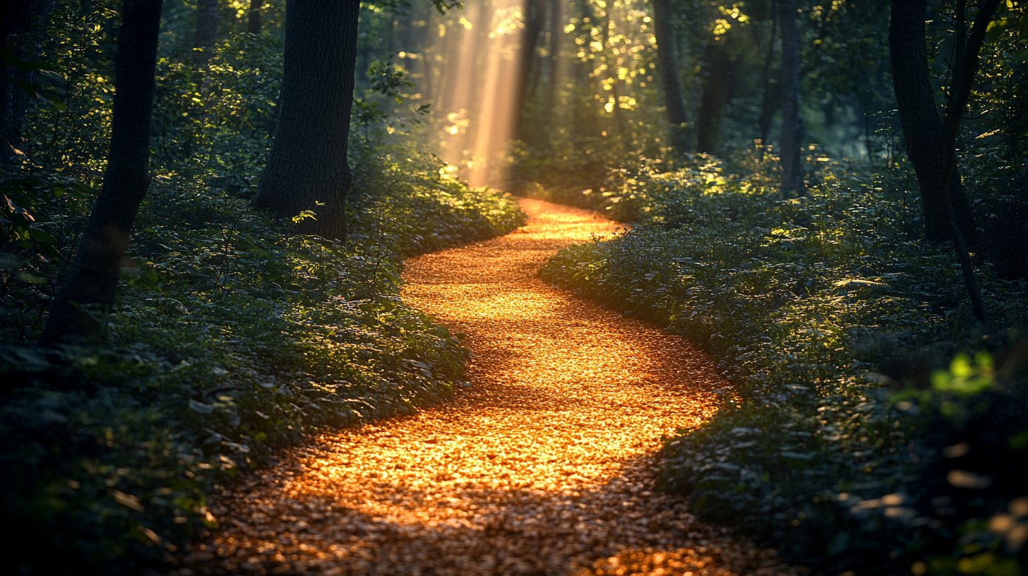 Il viaggio della scoperta di sé