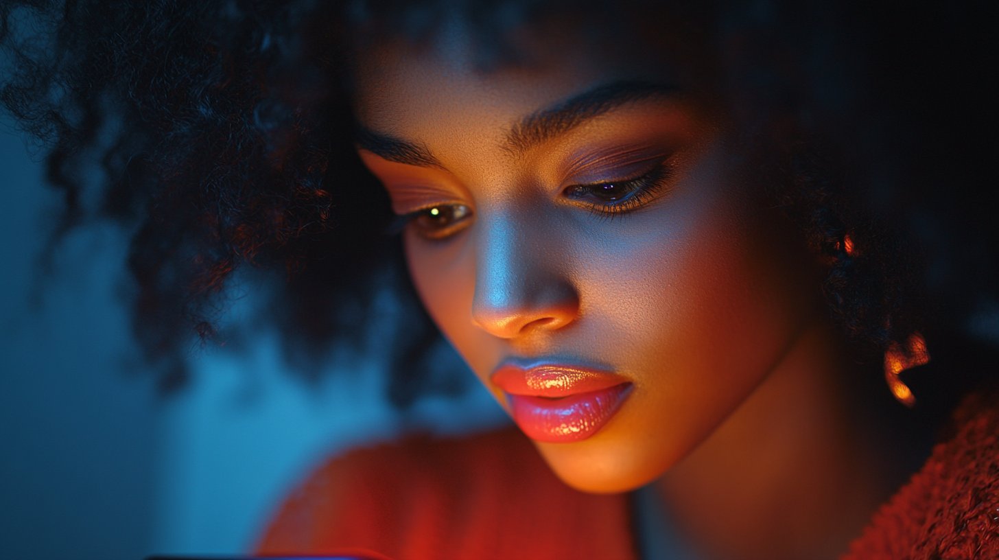 Un costante bisogno di conferma