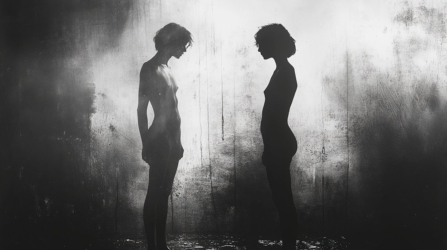 Gelosia e possessività