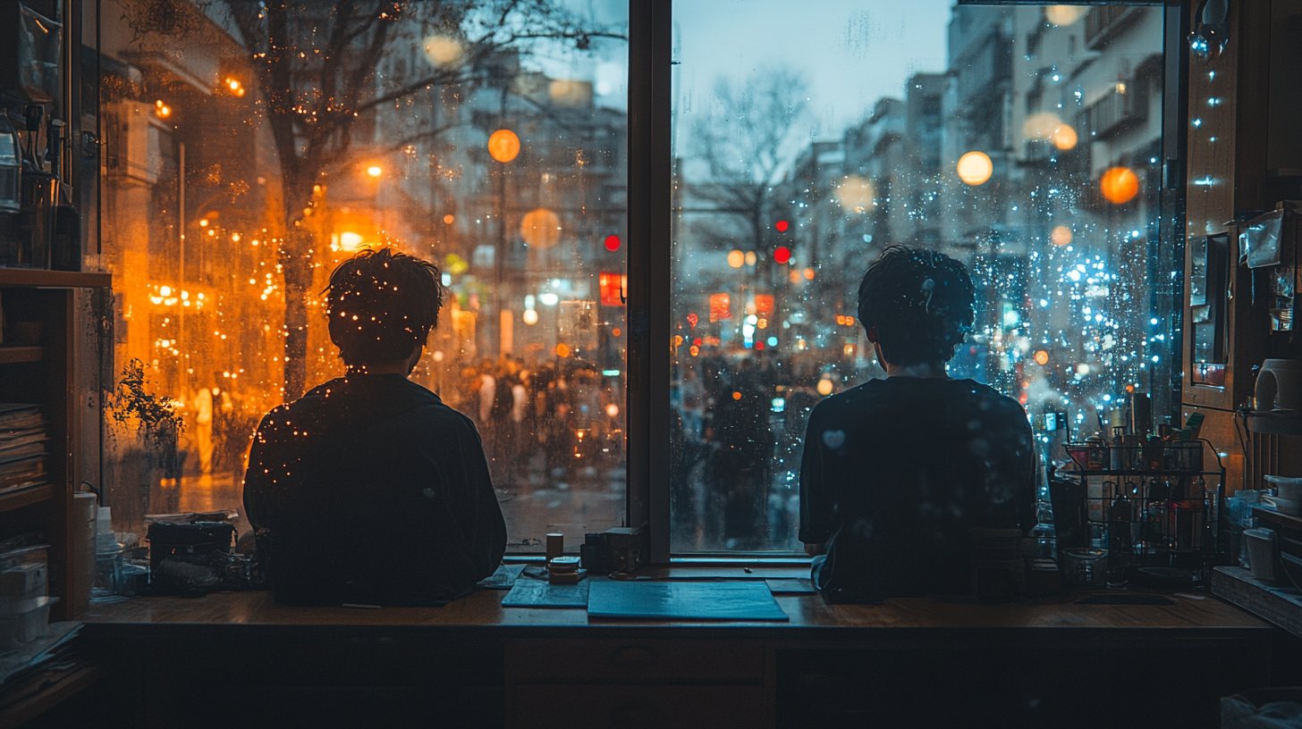 Trascurare altri ambiti della vita