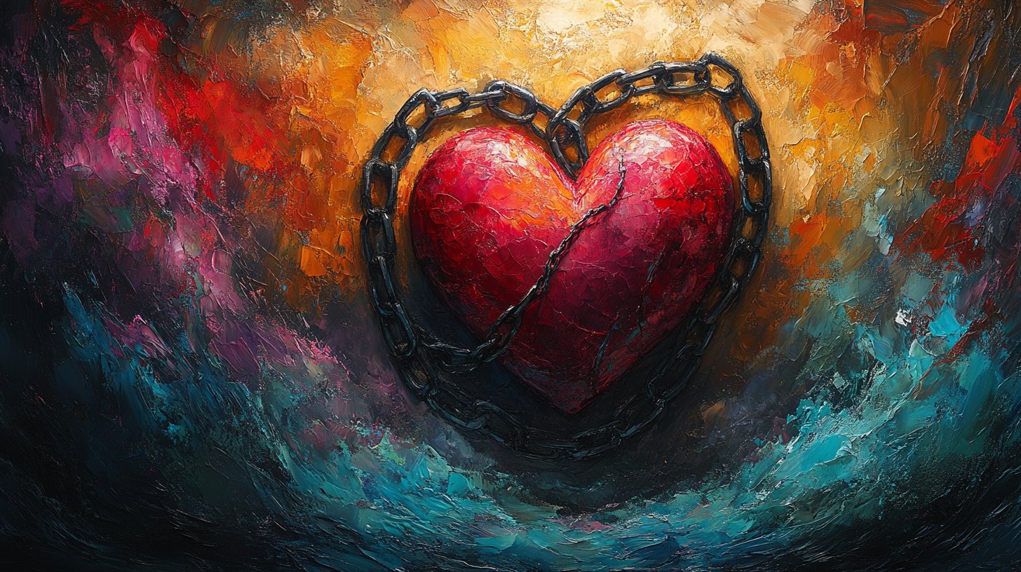 Comment reconnaître les signes d'addiction à l'amour ?