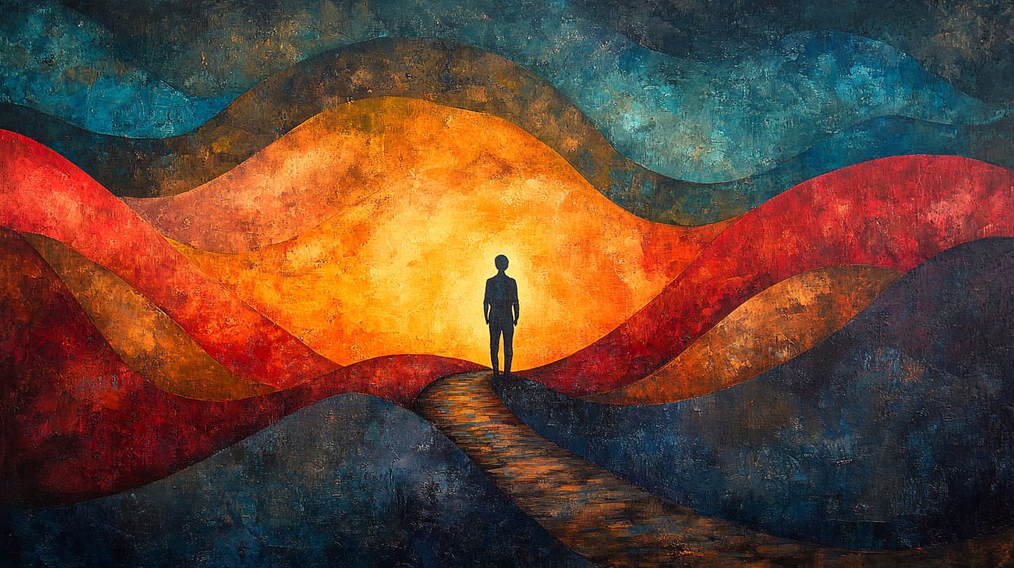 Remettre en question sa propre identité