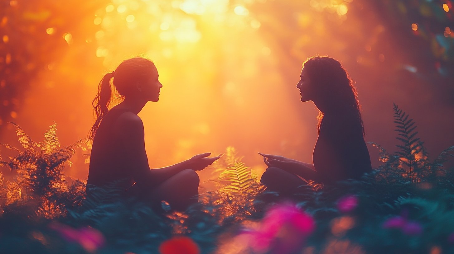 Construire des relations saines