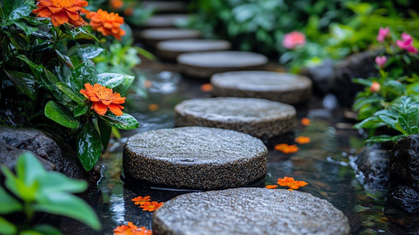 Pas à pas vers la proximité