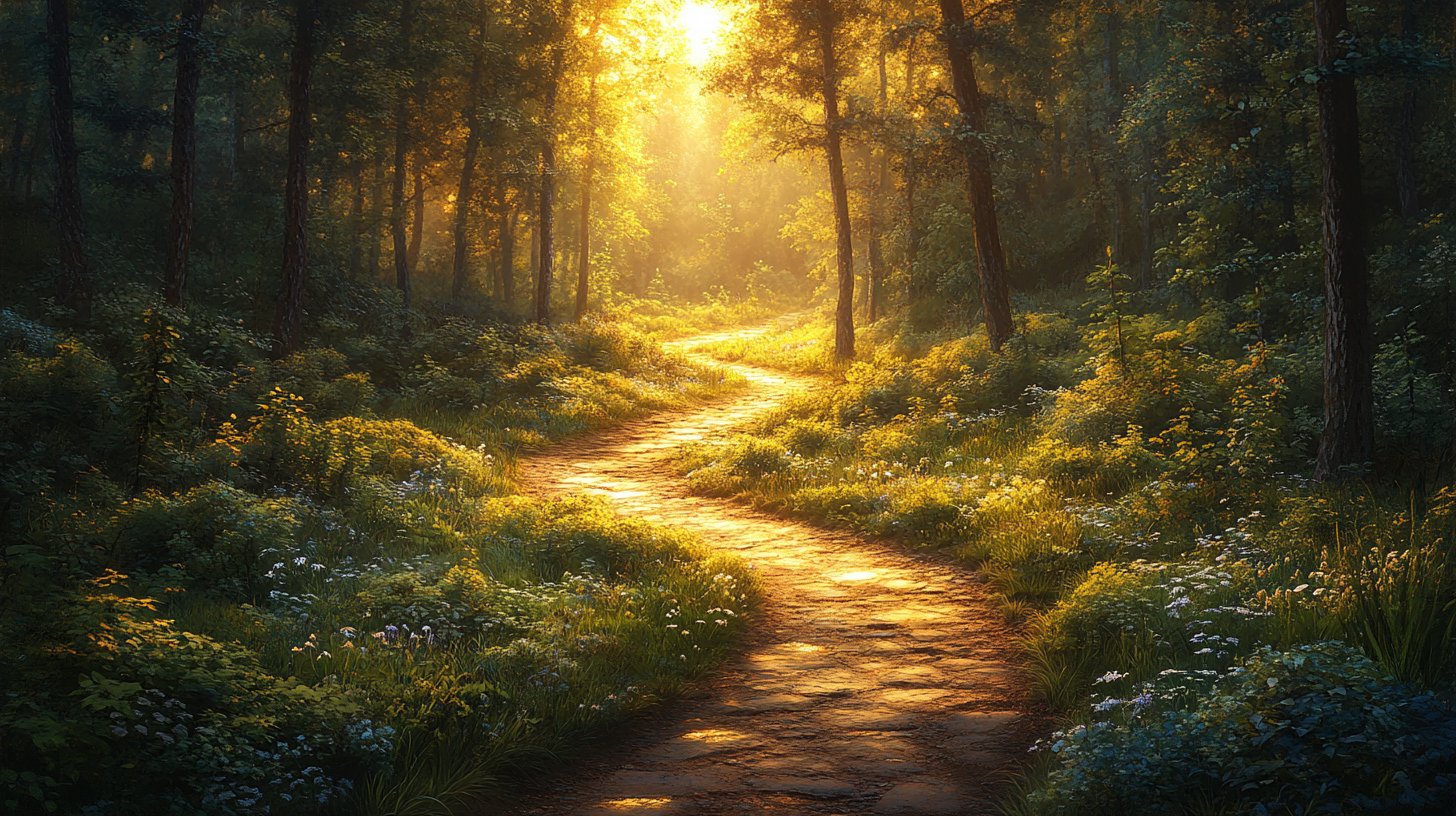 Trouve ton chemin vers des relations épanouissantes