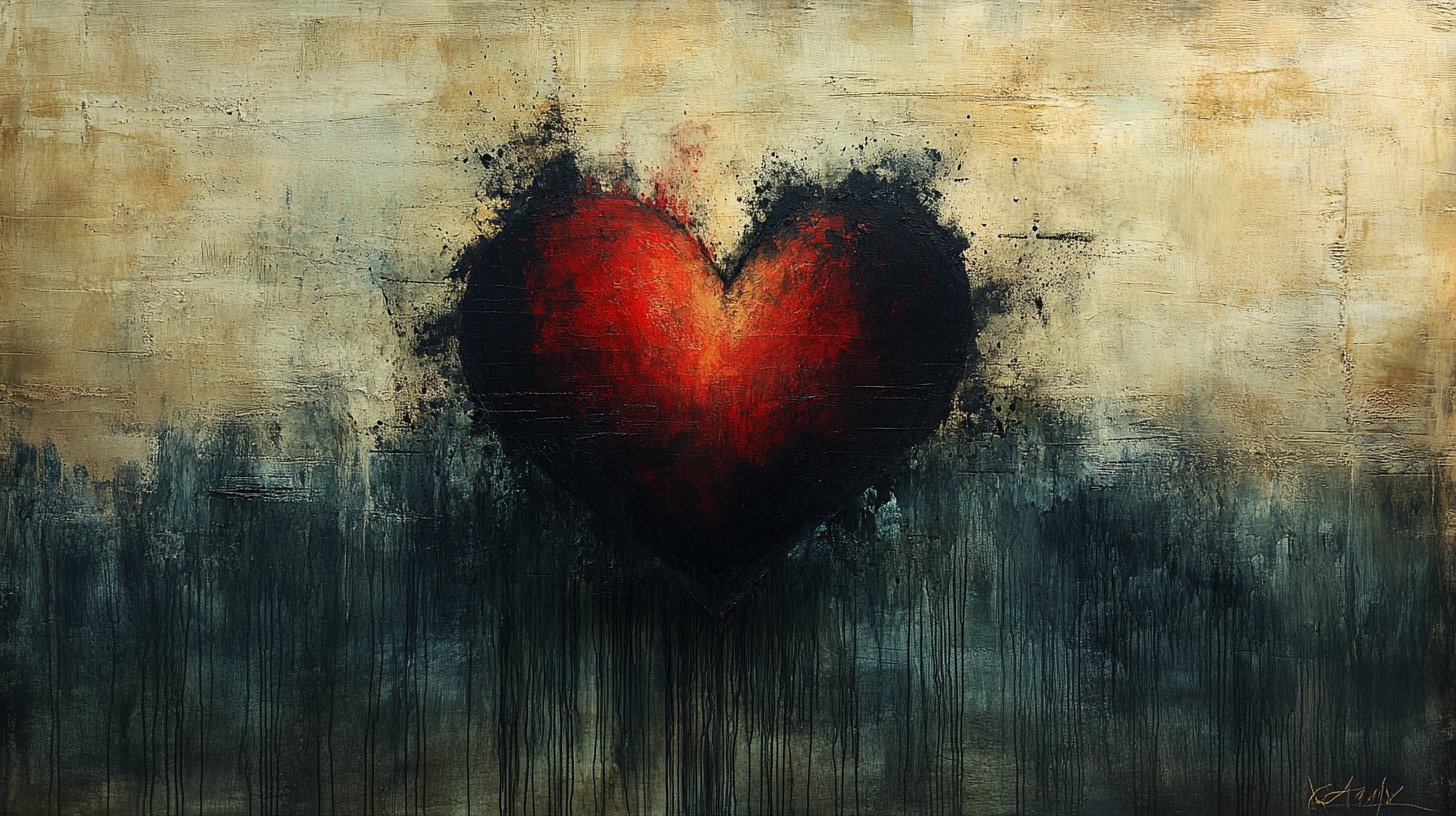 Causes de la peur de l'engagement