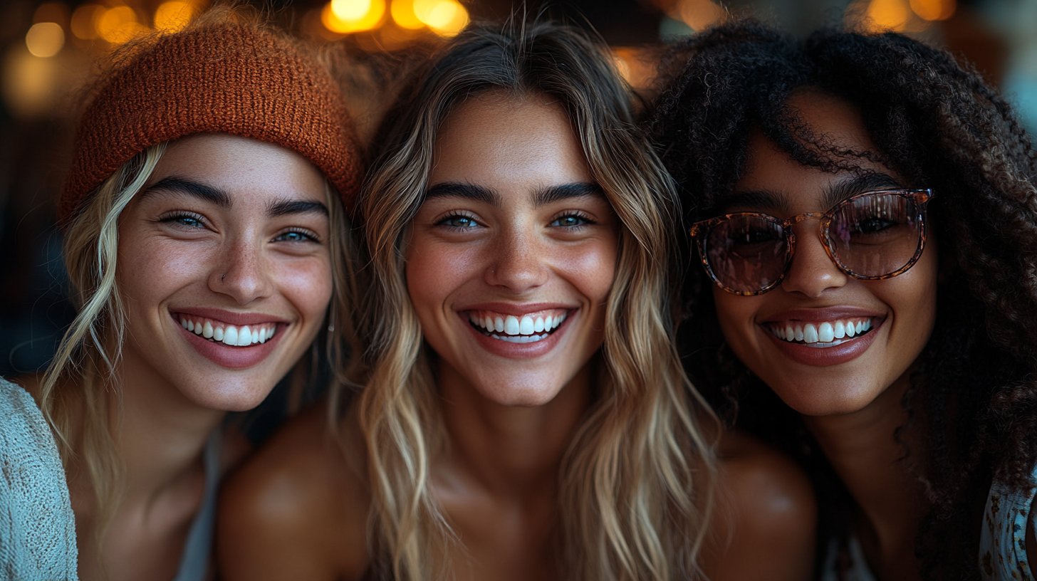 Construire des relations saines