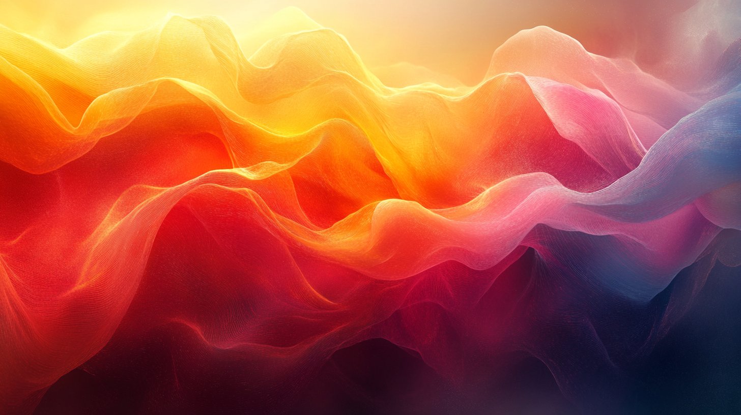 Una pareja está en una encrucijada con letreros que muestran diferentes opiniones.