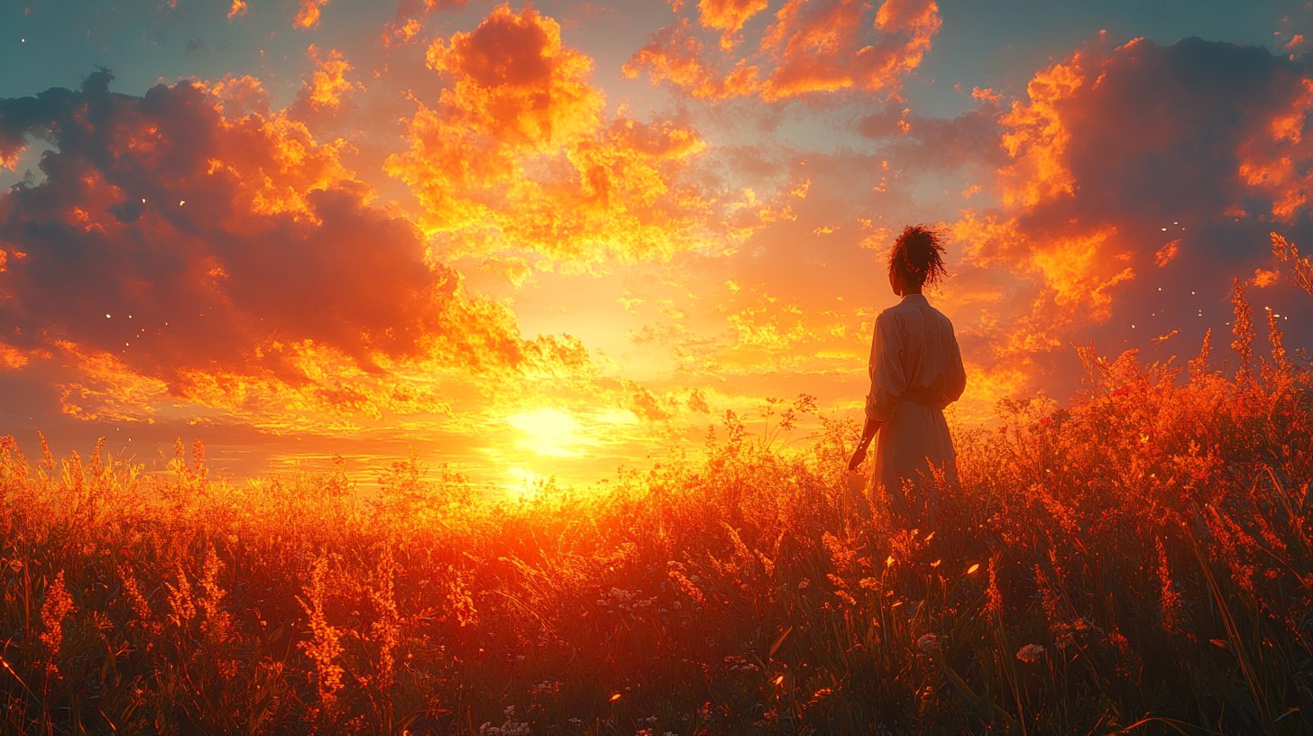 Find your place in the world of relationships