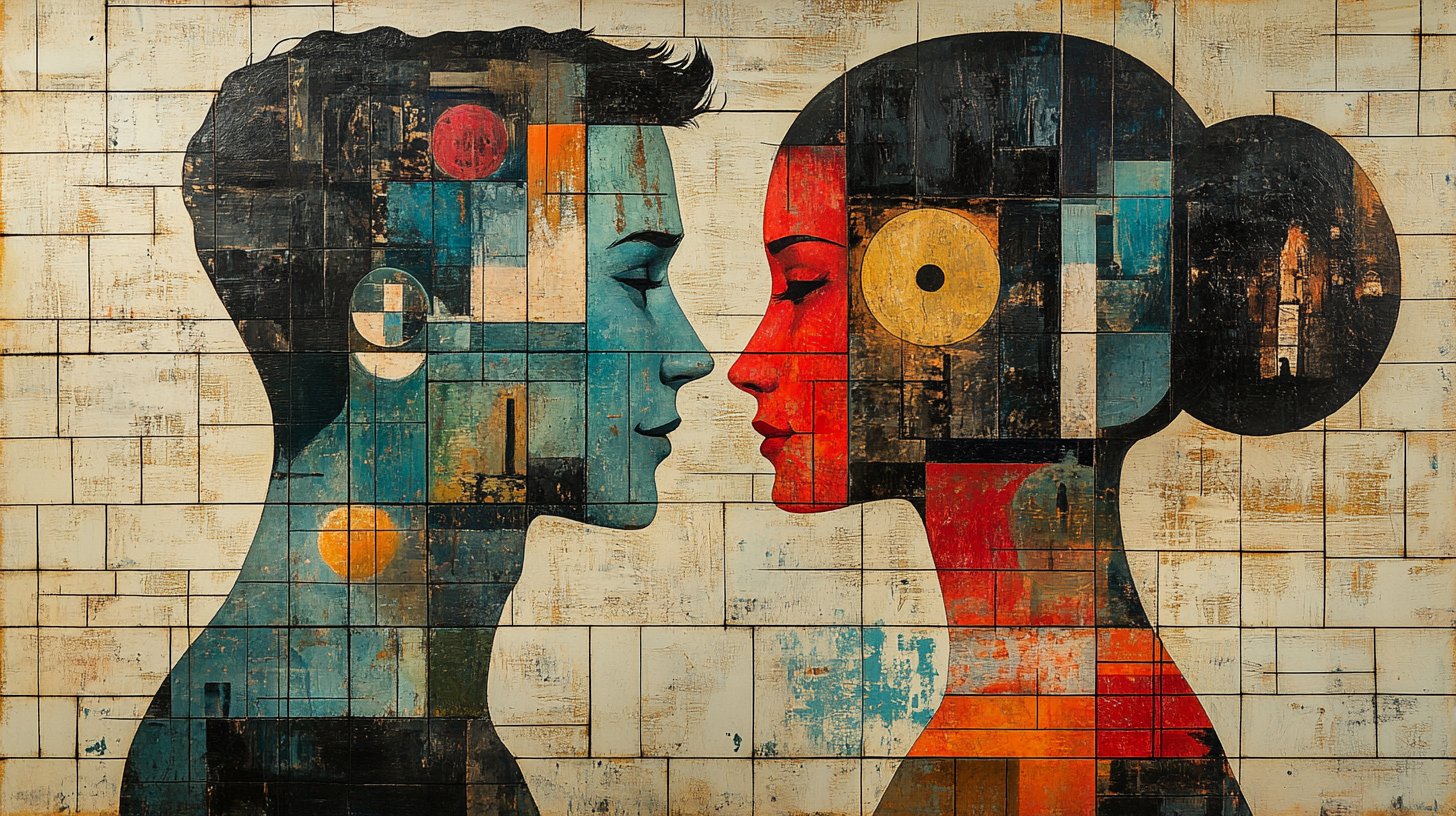 The classic relationship types