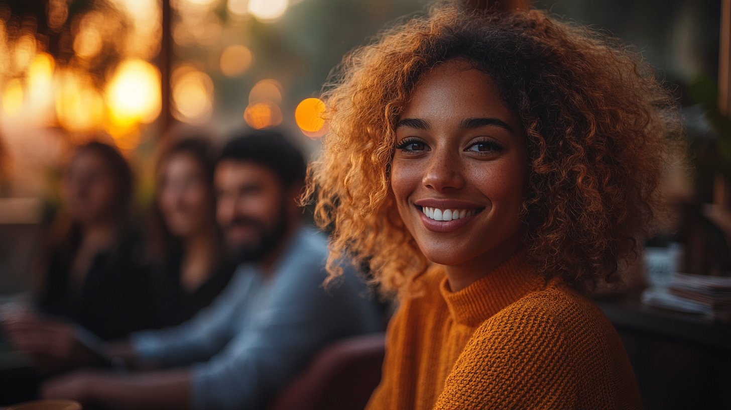 Discover the different types of relationships and your place in them