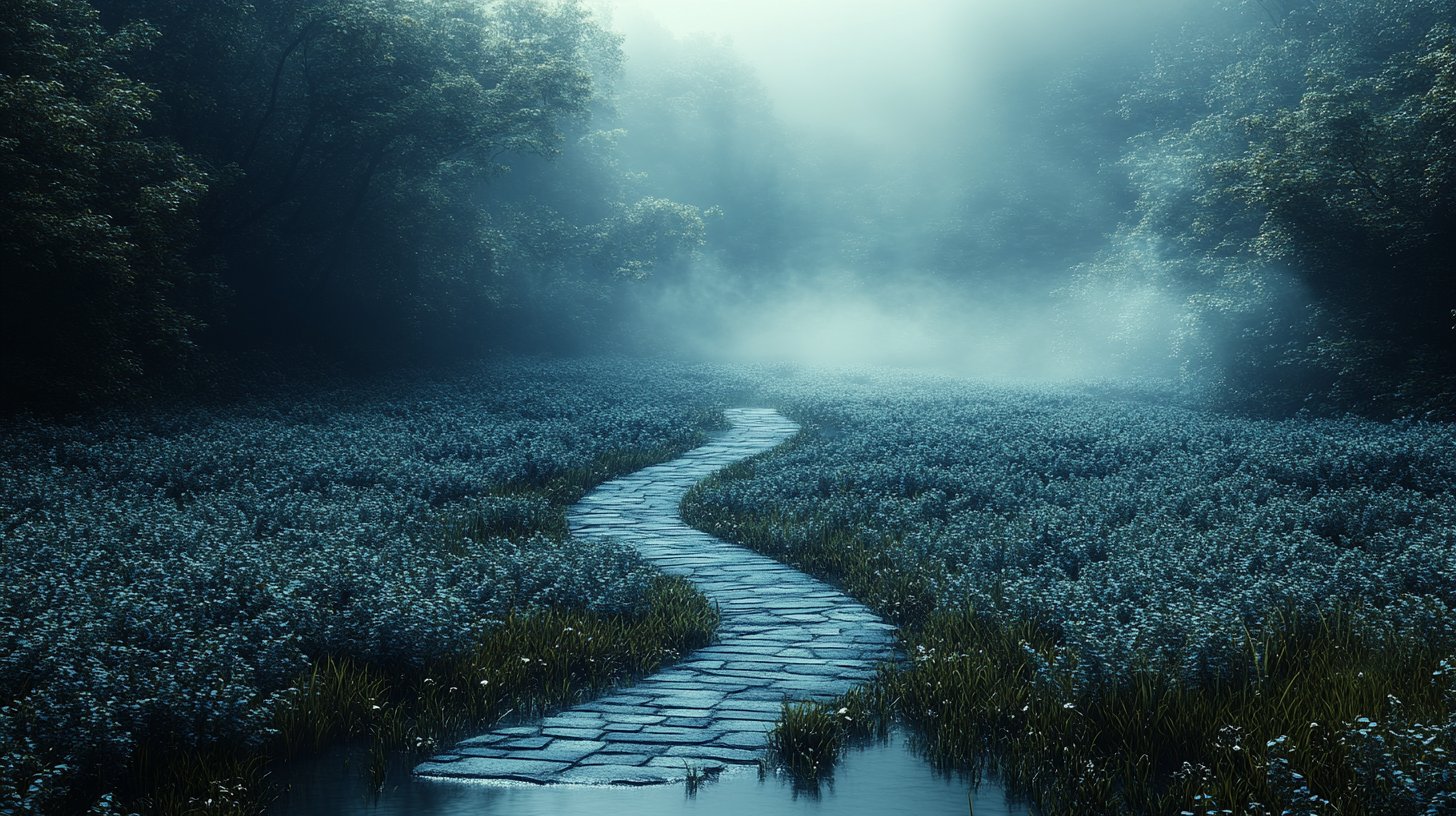 Il viaggio verso te stesso