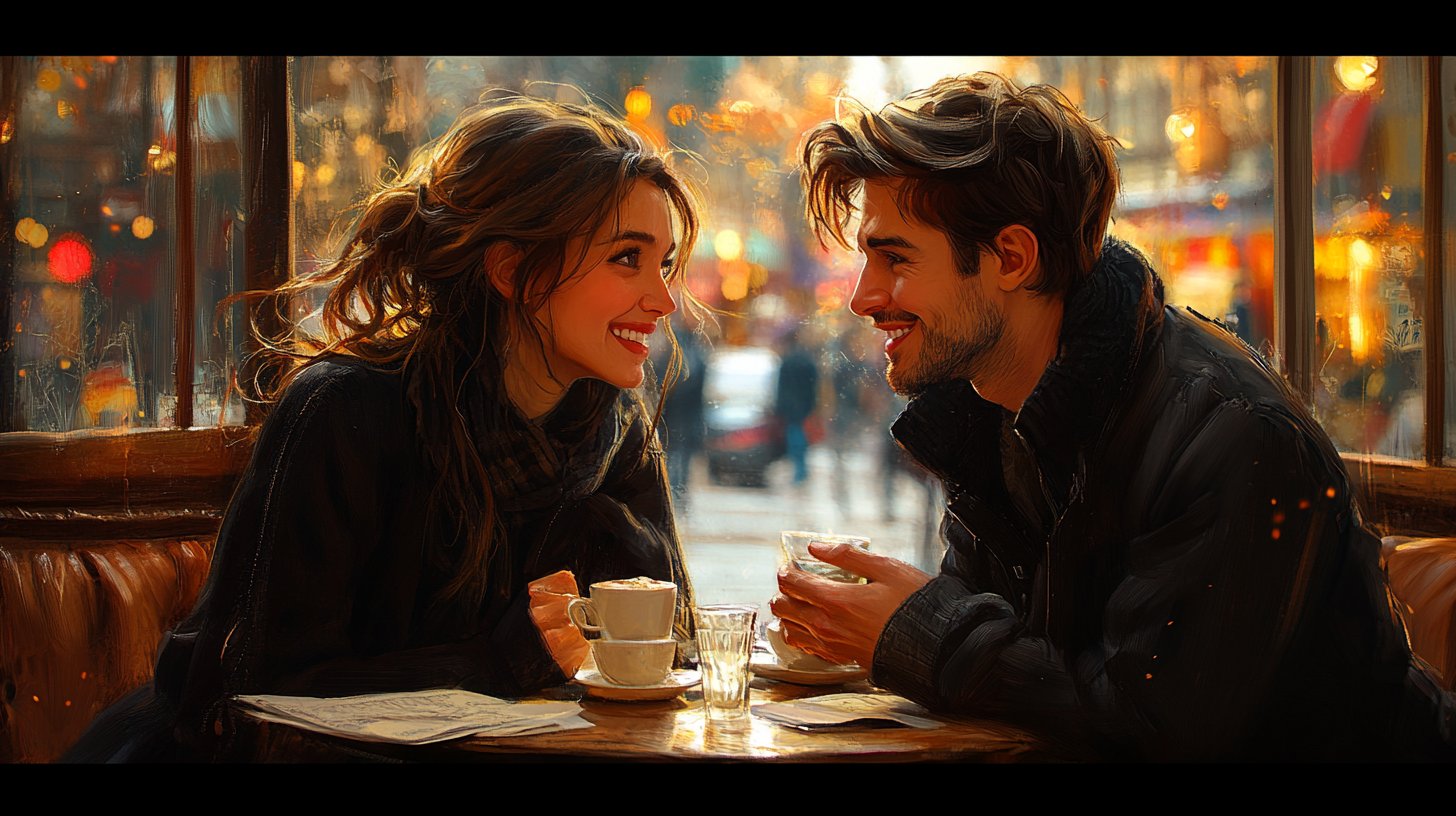 Offene Kommunikation ist der Schlüssel