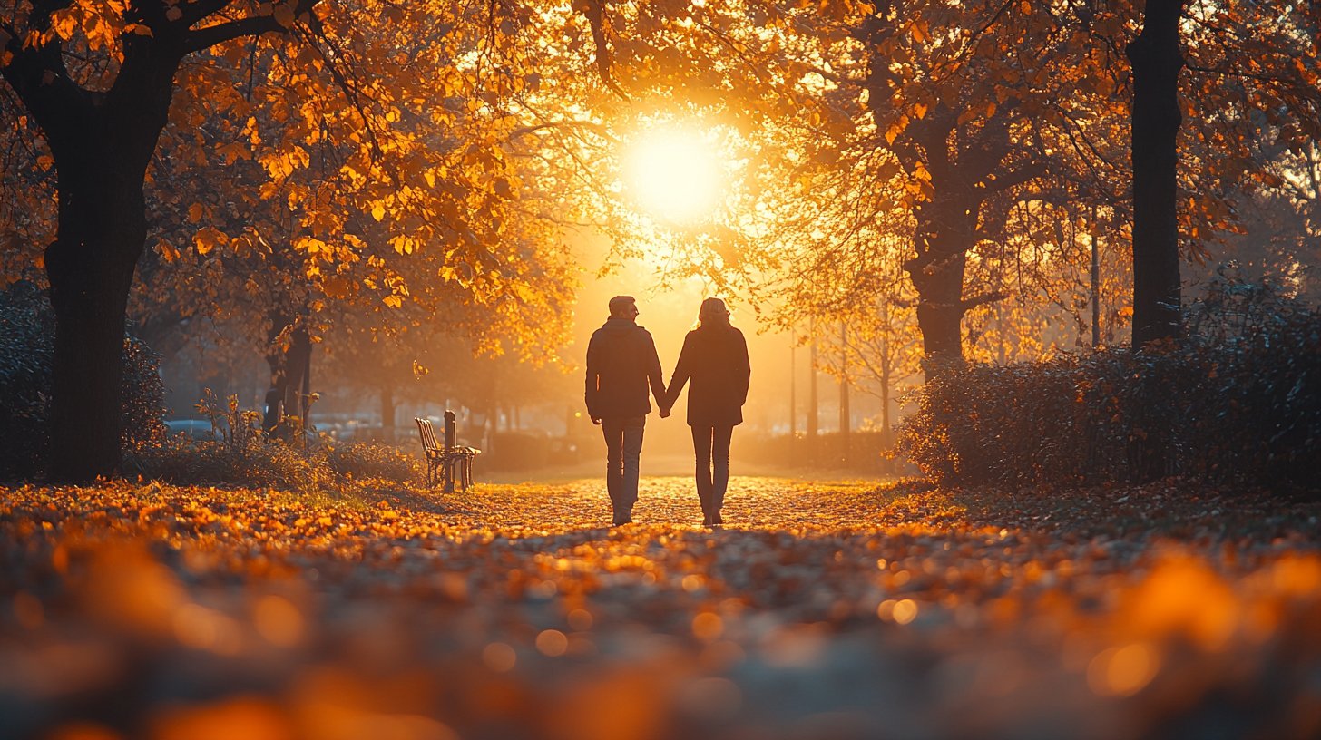 How to Find Your Relationship Happiness in a Few Steps