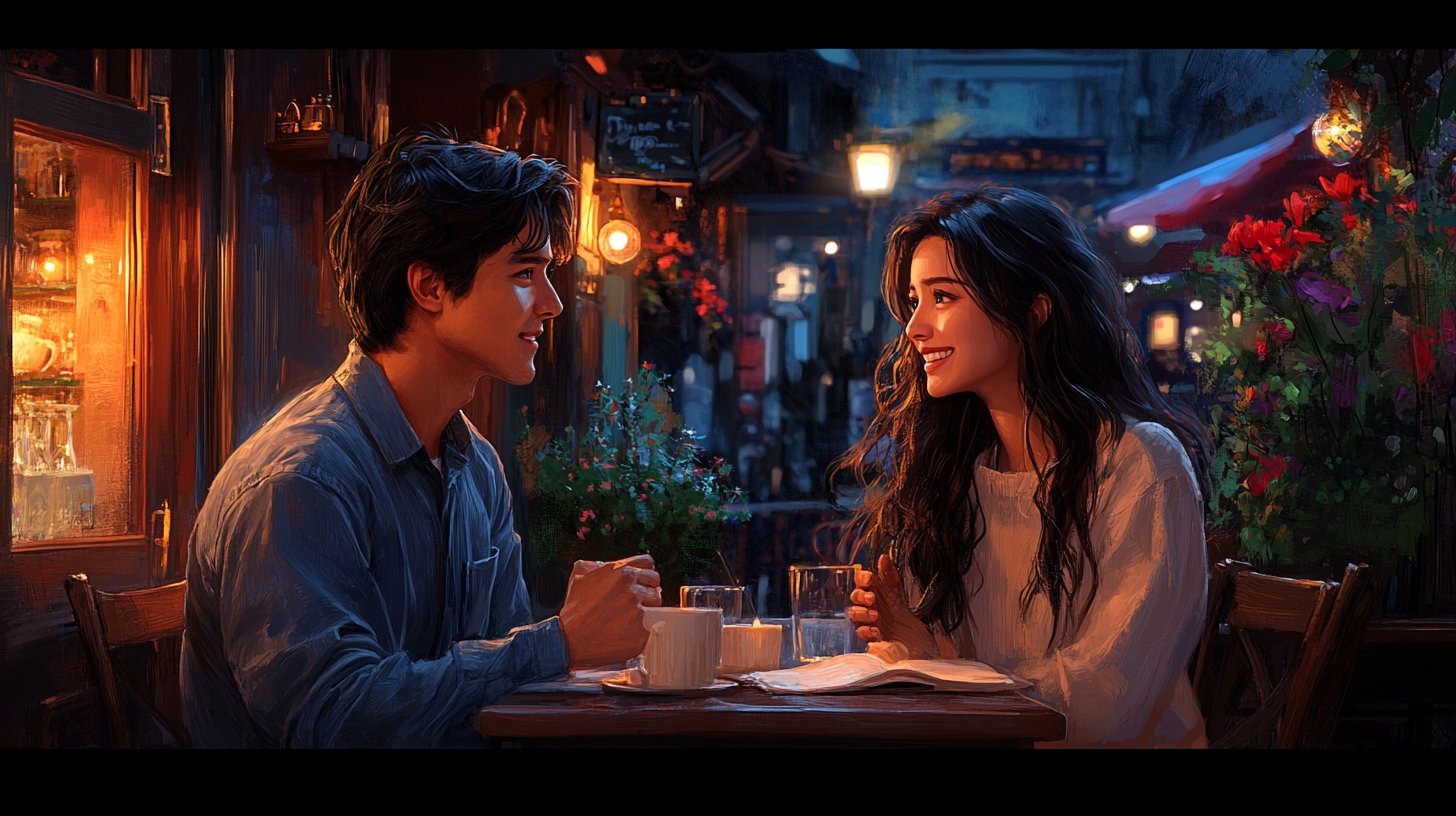 Echte Kommunikation ist der Schlüssel