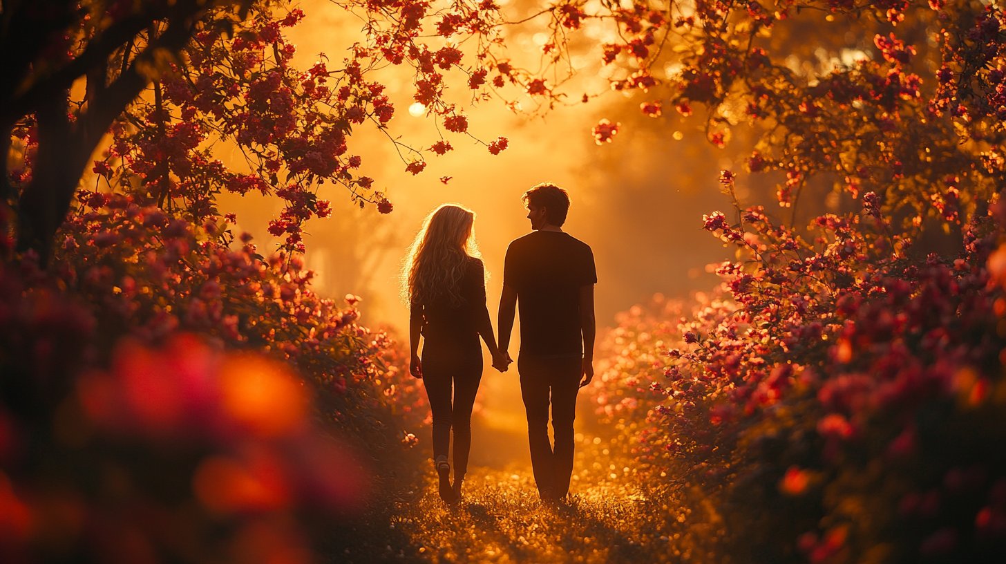 Clave para una relación a largo plazo y feliz