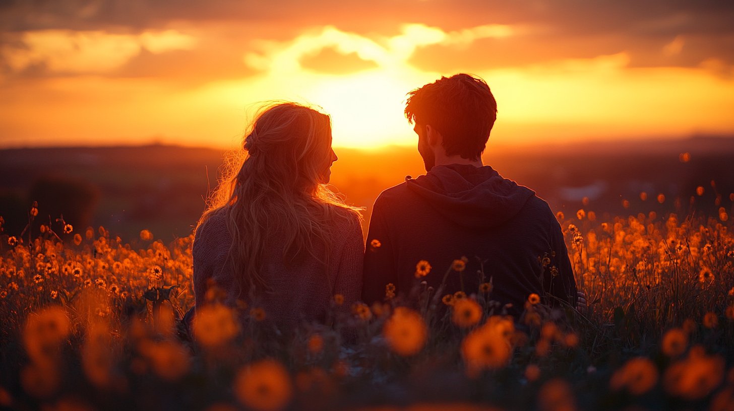 Timeless tips for a happy partnership