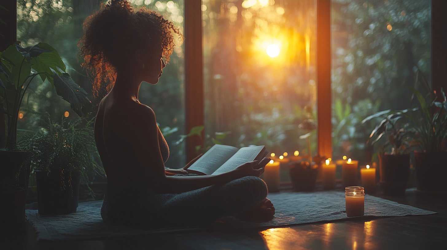 Non dimenticare la cura di te stesso