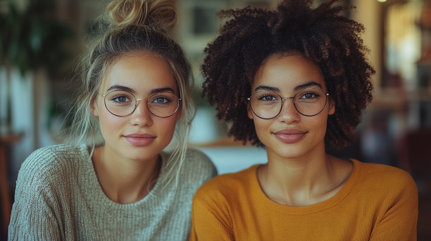 Freunde respektieren persönliche Grenzen.