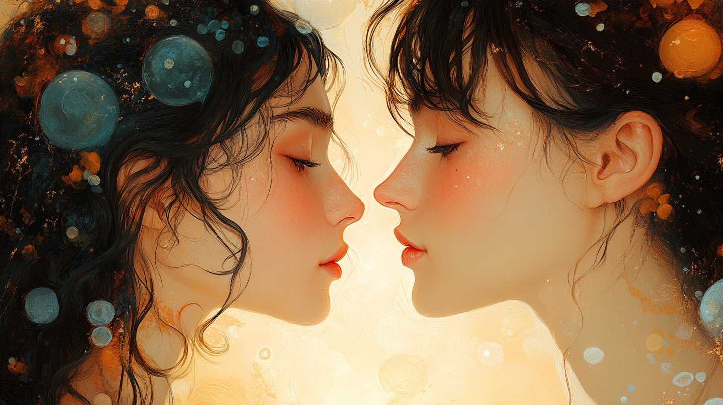 Tipps für harmonische Beziehungen hochsensibler Menschen