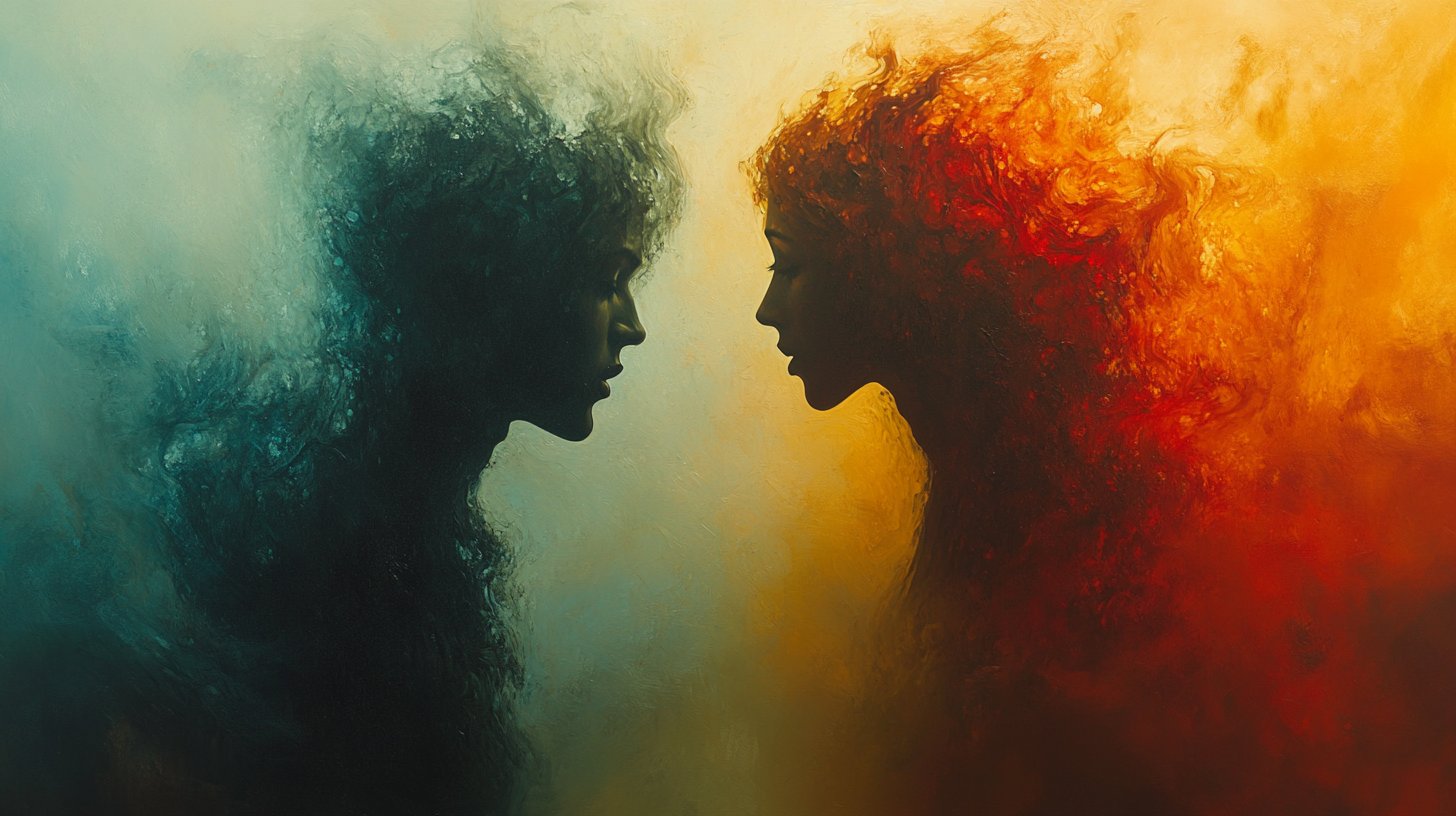 Communication is key