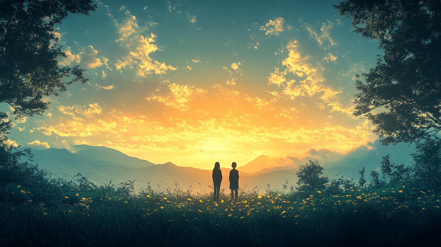 Setting and respecting boundaries