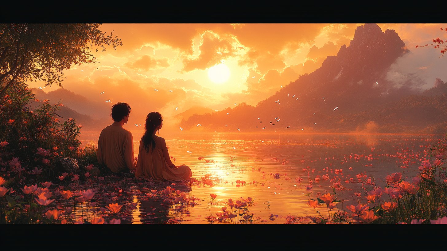 Tipps für eine harmonische Beziehung hochsensibler Partner