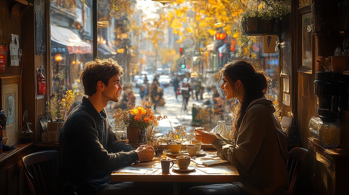 Comprendere le sottili differenze tra amicizia e amore