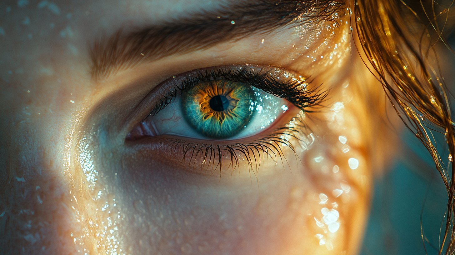 Discover 17 signs of affection through body language