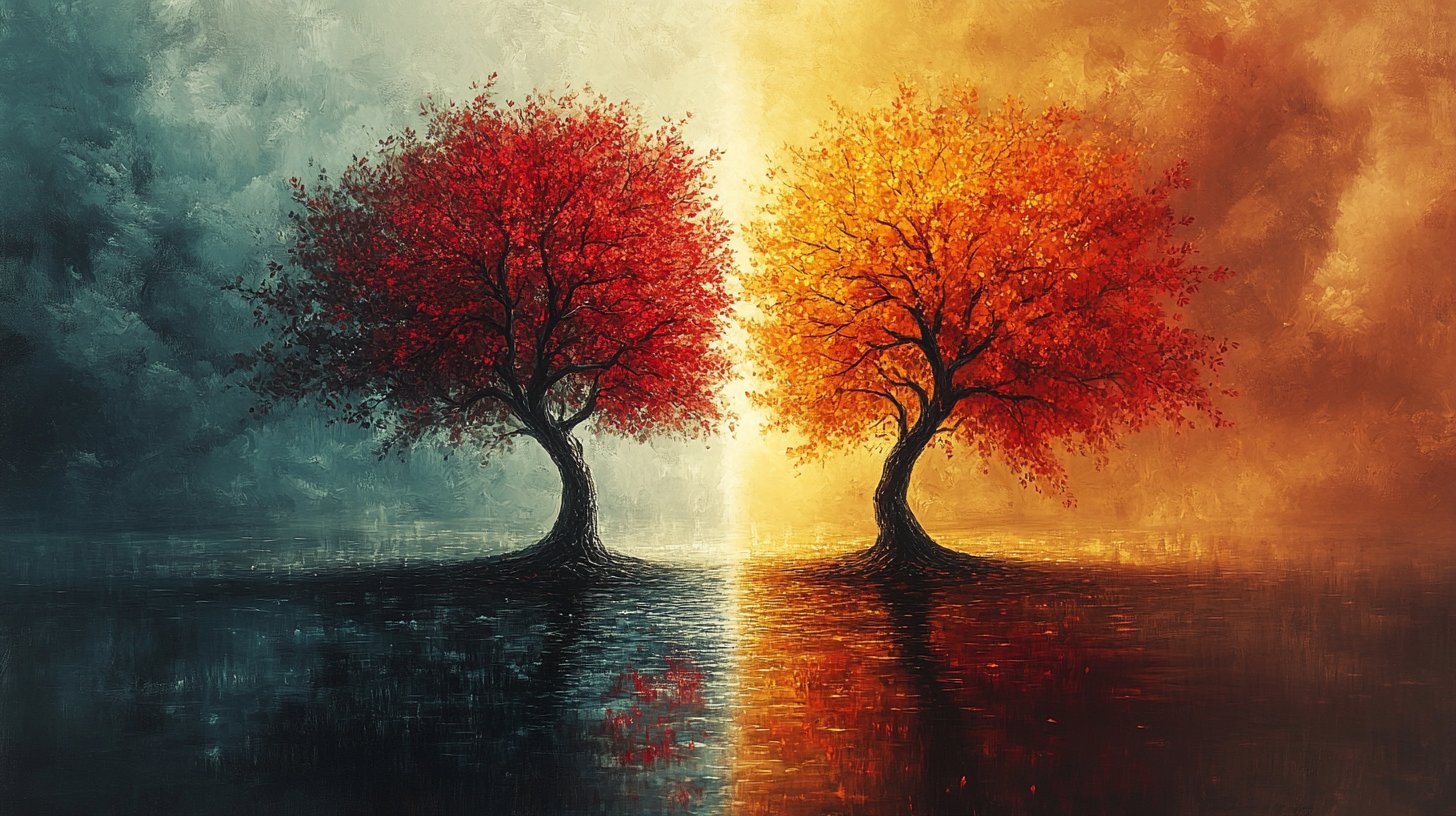 Beziehungspause: Was sie für Paare bedeutet