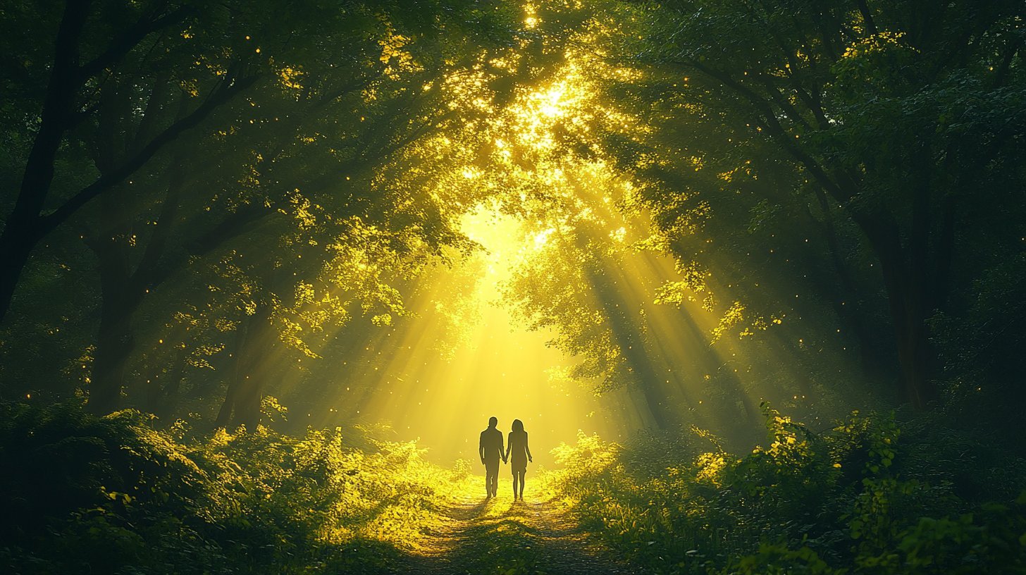 Wie eine Beziehungspause helfen kann, Klarheit zu finden