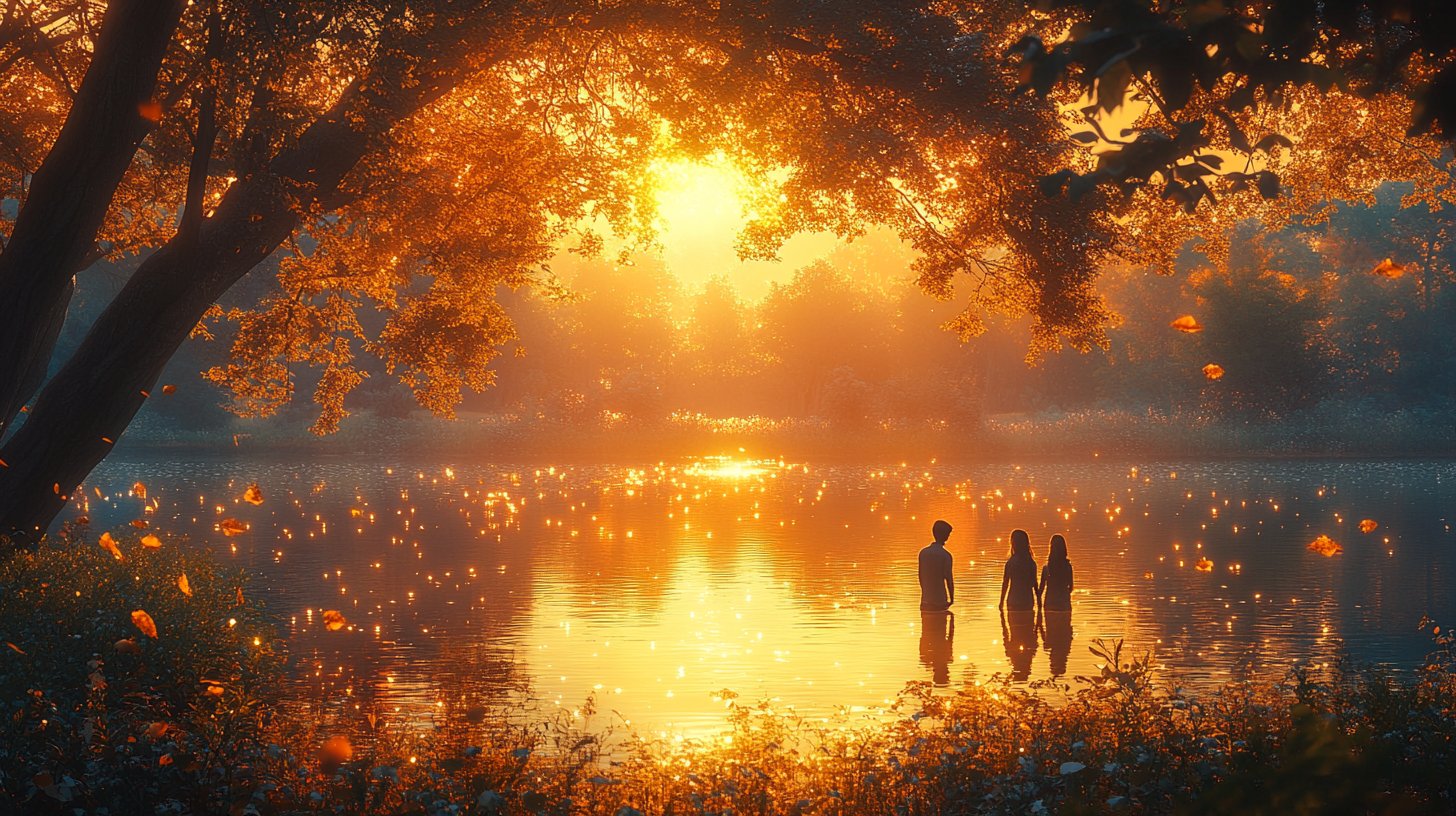 Come una pausa dalla relazione può avere effetti miracolosi