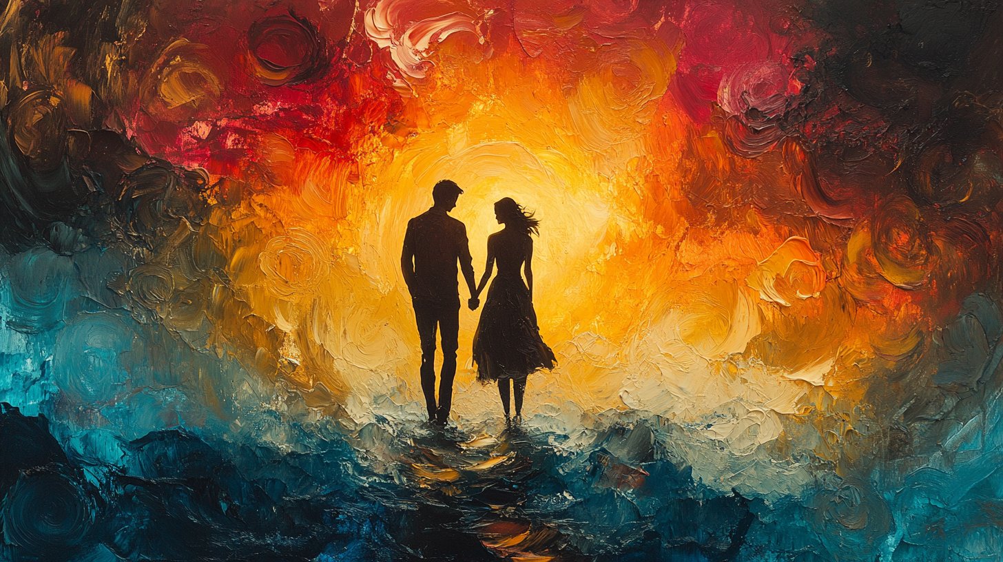 Wie du Beziehungskrisen erkennst und meisterst