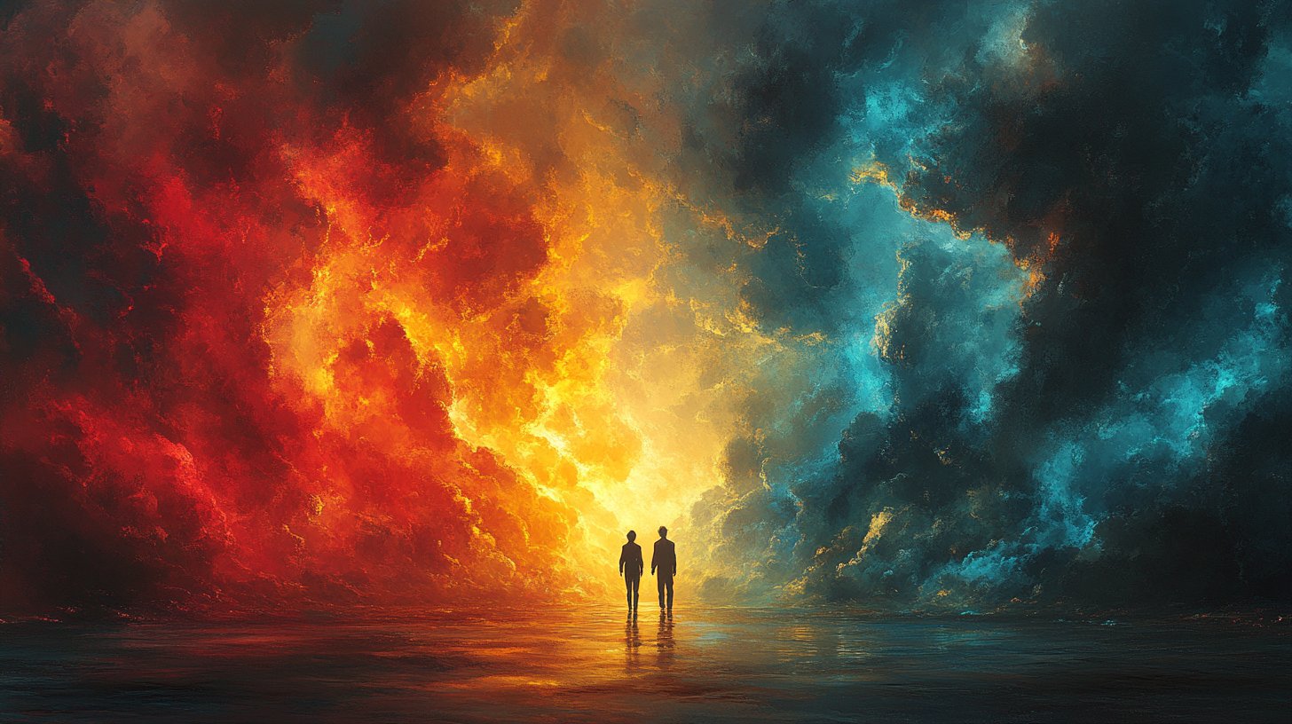 Die Anzeichen einer Beziehungskrise erkennen und bewältigen