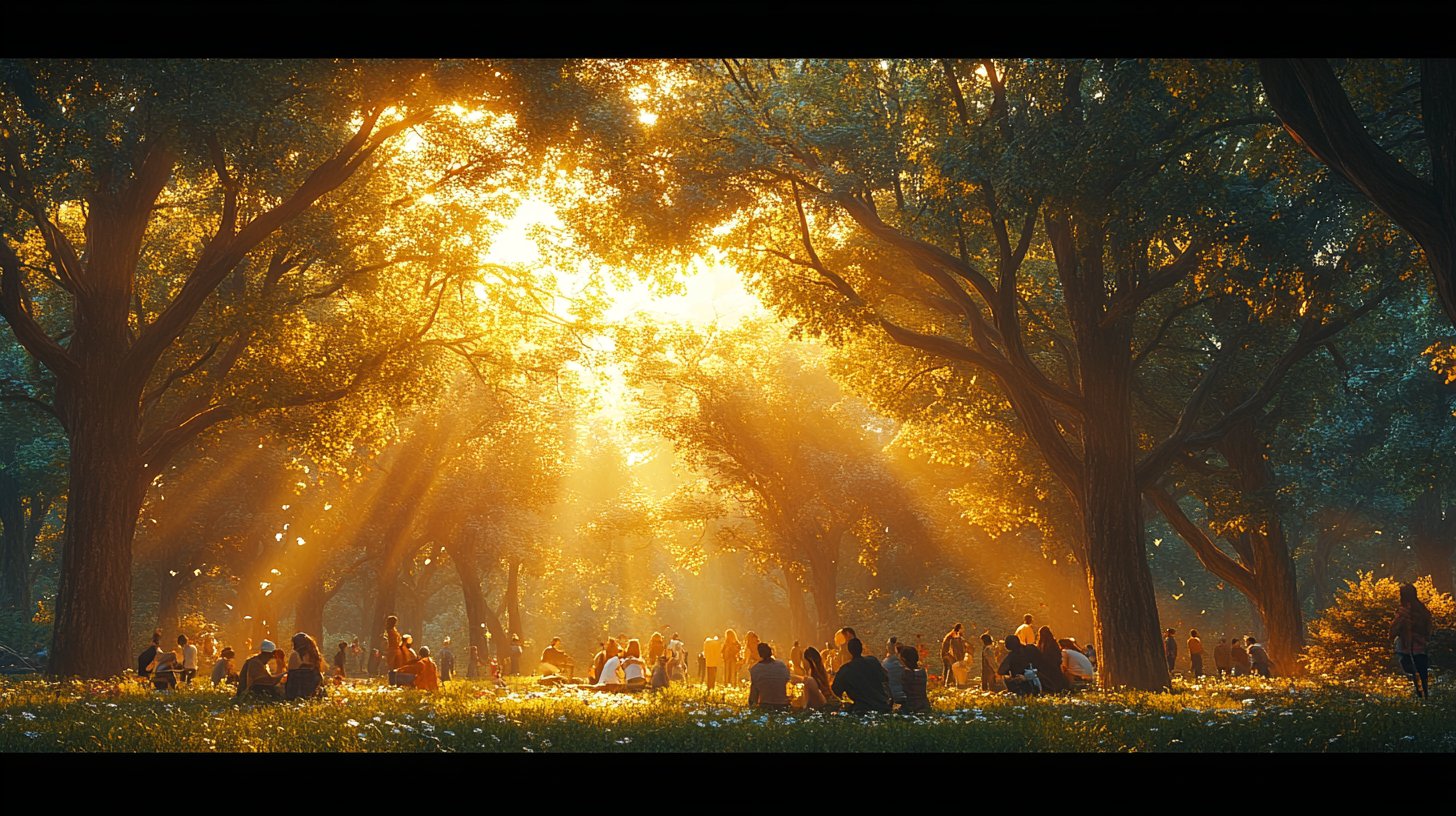 Entdecke Wege zu harmonischen Beziehungen