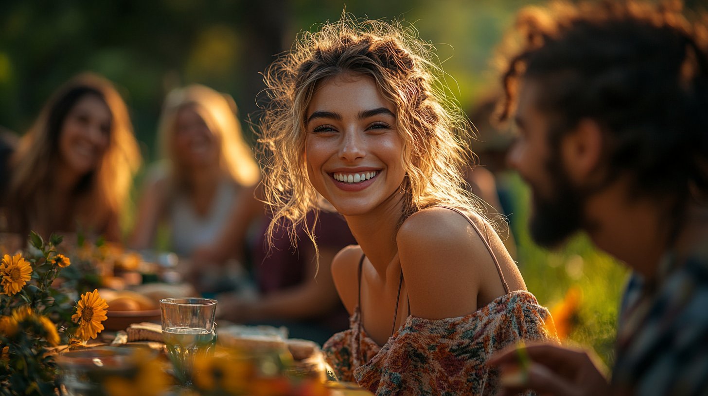 Découvrez de nouvelles voies vers des relations heureuses