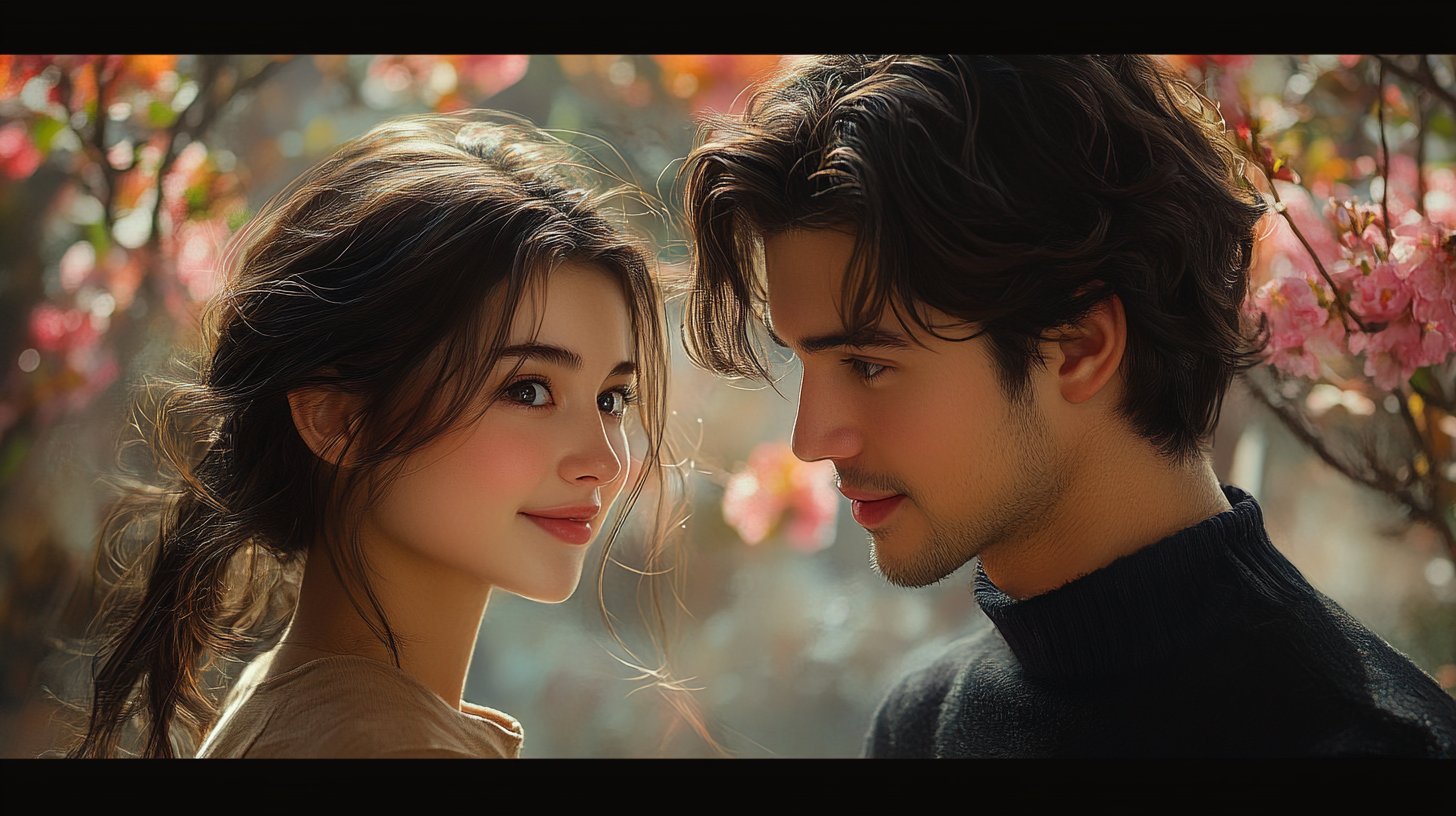 Die Position des Körpers – Offenheit oder Distanz?