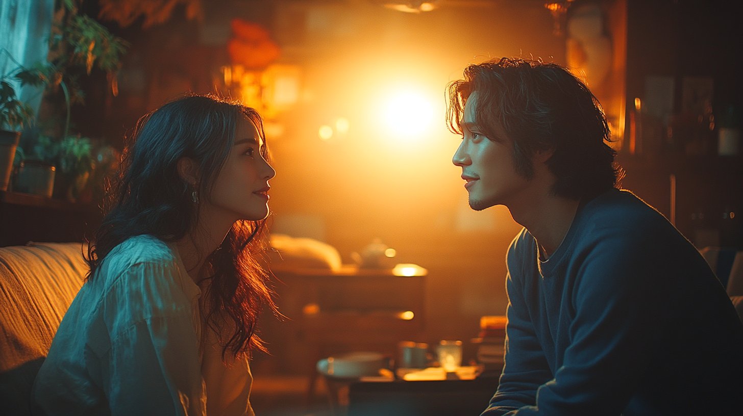 Spiegeln und Nachahmung – unbewusste Zeichen