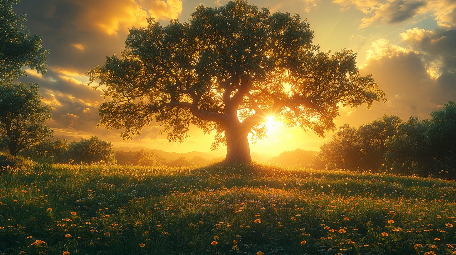 Verbindungen im Leben: Mehr als Zufall