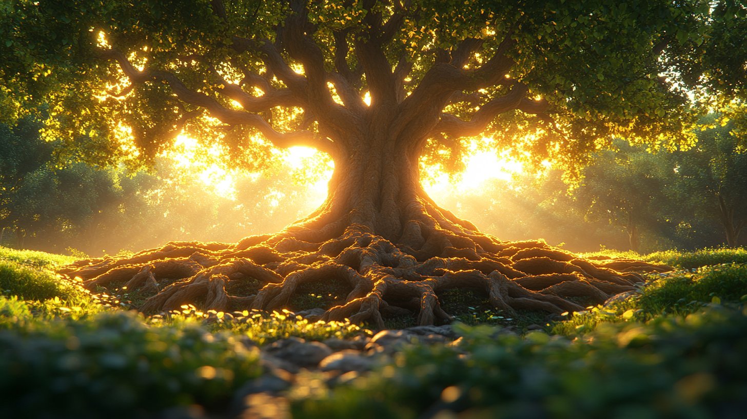 Warum die richtigen Beziehungen kein Zufall sind