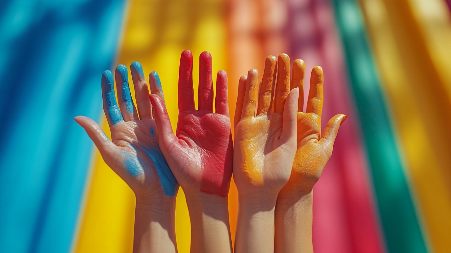 Geste fréquents et leur signification