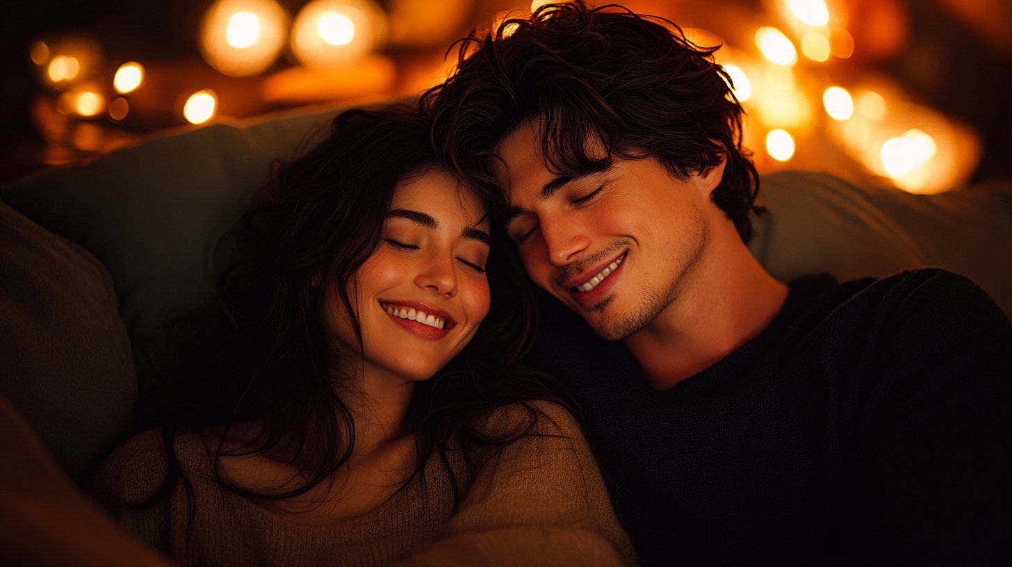 Ratschläge, um Ihre Beziehung zu revitalisieren