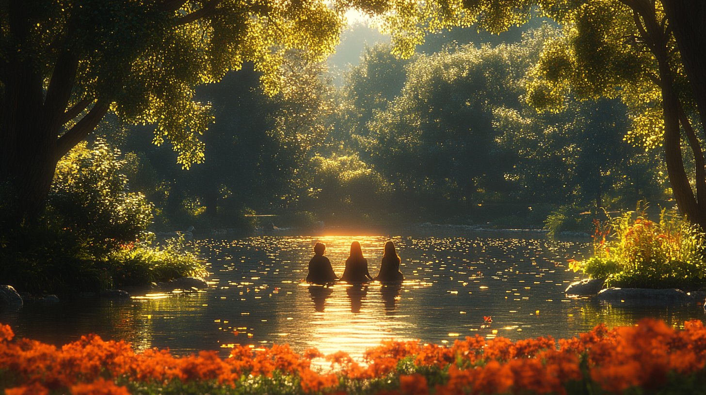 Wieder zueinander finden: Tipps für gesunde Beziehungen