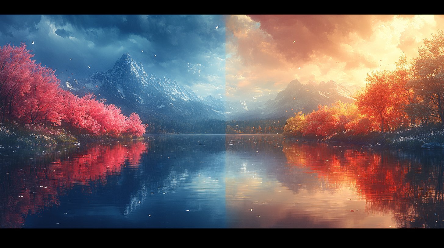 Ragione contro cuore: vie verso la chiarezza interiore