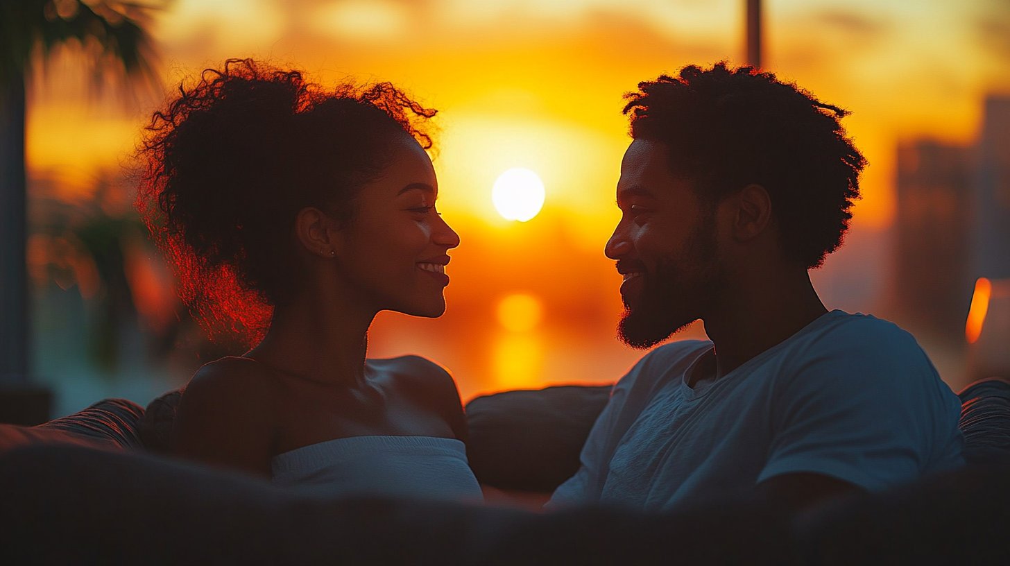 Wie du mit Beziehungsproblemen umgehen kannst